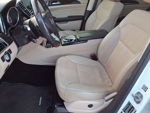 Used 2018 Mercedes-Benz GLE 350 4MATIC image 15