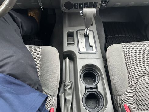 Used 2019 Nissan Frontier SV w/ Value Truck Package image 18