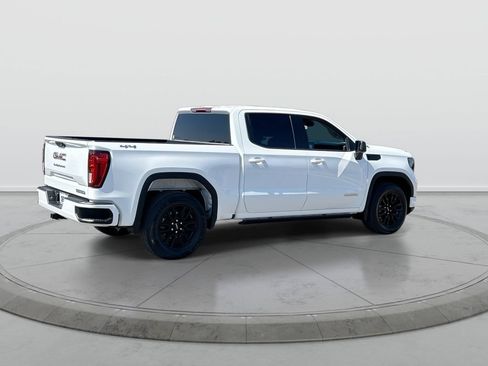 Used 2023 GMC Sierra 1500 Elevation AWD/4WD image 8