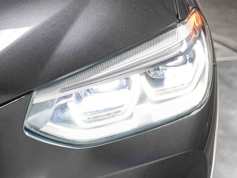 Used 2019 BMW X3 xDrive30i w/ Executive Package image 7