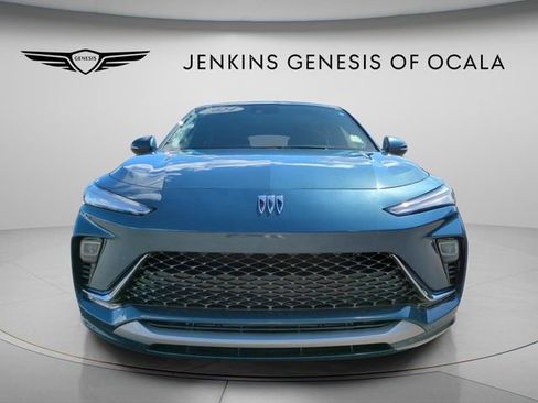 Used 2024 Buick Envista Avenir image 8