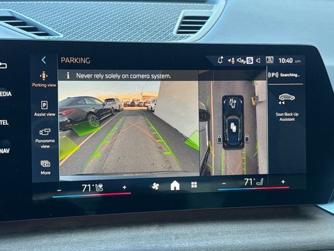 New 2026 BMW X1 xDrive28i w/ Technology Package image 25