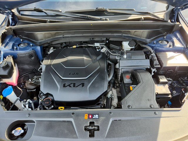 Used 2023 Kia Telluride EX X-Line AWD/4WD image 34