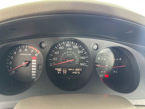 Used 2003 Acura TL FWD image 17