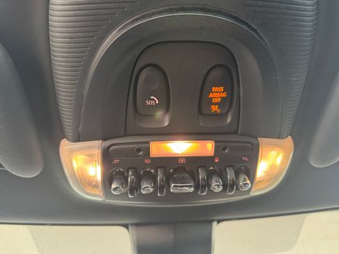Used 2023 MINI Cooper SE FWD image 21