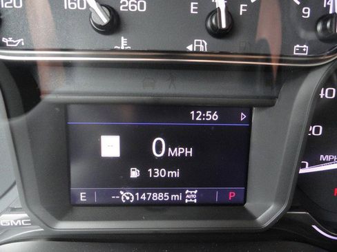 Used 2020 GMC Sierra 1500 SLT w/ SLT Premium Plus Package image 15