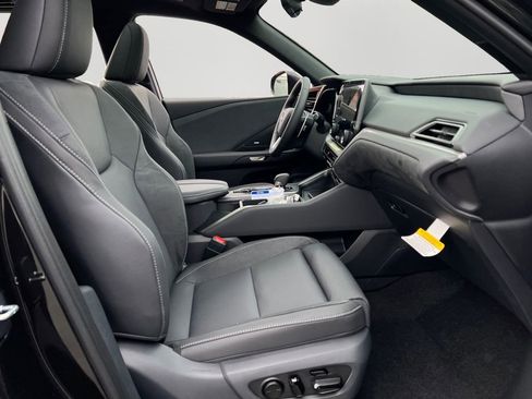 New 2026 Lexus TX 350 350 Luxury image 5