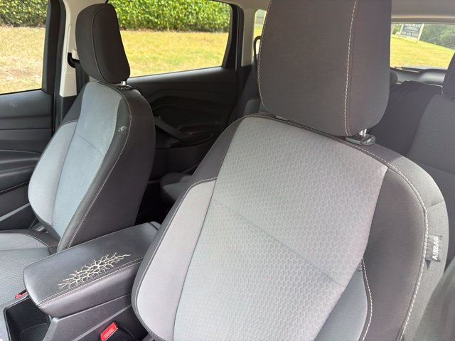 Used 2018 Ford Escape SE AWD/4WD image 10