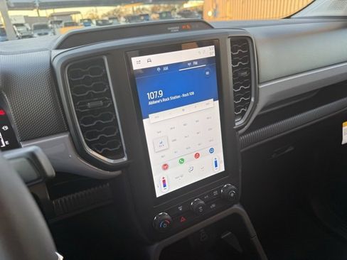 New 2025 Ford Ranger XL w/ Trailer Tow Package image 14