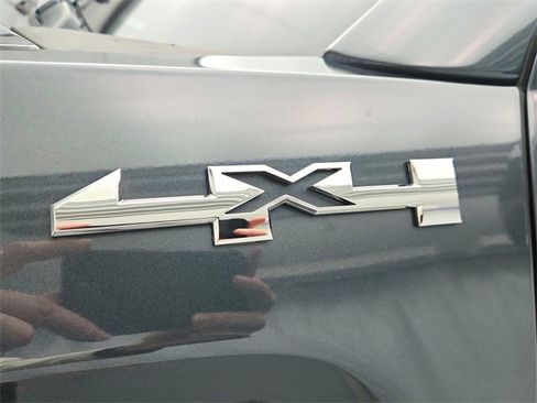 Used 2017 GMC Sierra 1500 4x4 Double Cab image 27