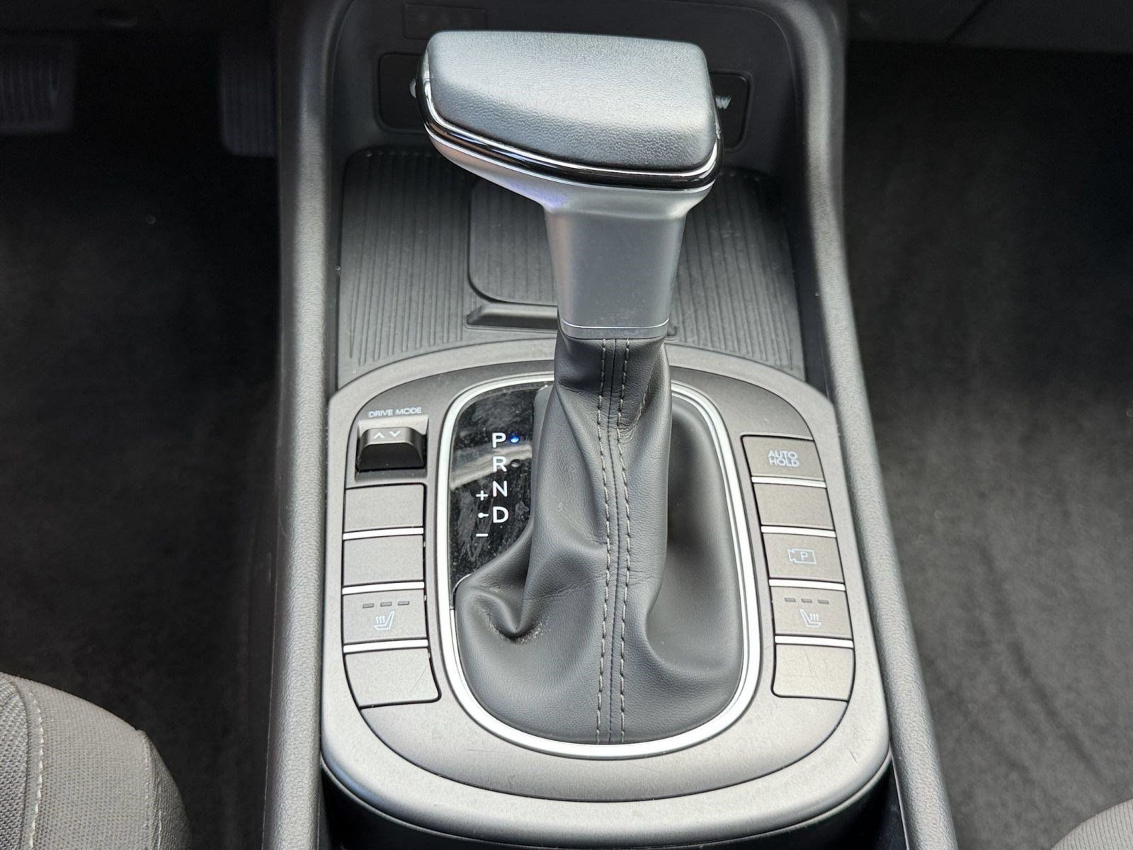 Used 2026 Hyundai Kona SEL Sport FWD image 20