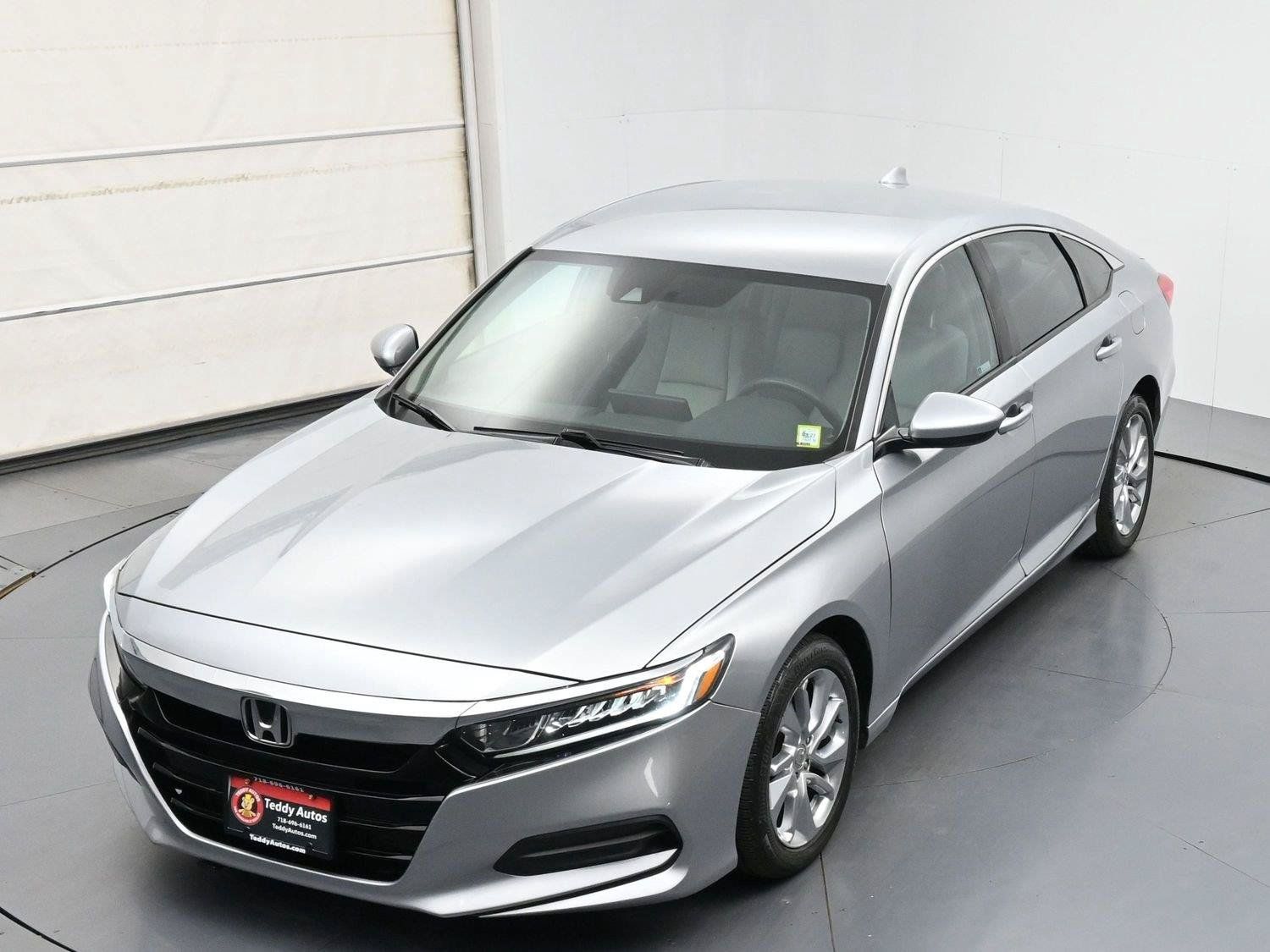 Used 2019 Honda Accord LX image 16