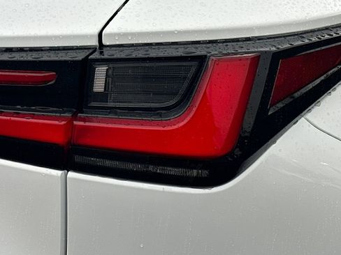 New 2026 Lexus NX 450h+ AWD w/ Luxury Package image 26