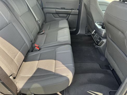 Used 2026 Ford F150 STX w/ Equipment Group 200A AWD/4WD image 16