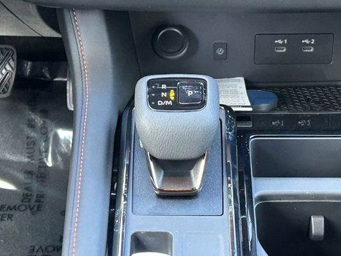 New 2026 Nissan Pathfinder Rock Creek w/ Rock Creek Premium Package AWD/4WD image 23