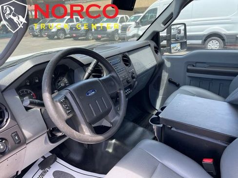 Used 2013 Ford F350 XL image 15