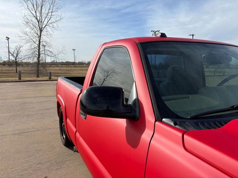 Used 2005 Chevrolet Silverado 1500 LS w/ Light Duty Power Package AWD/4WD image 36