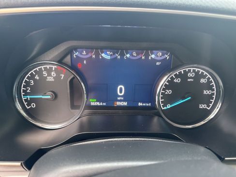 Used 2023 Ford F150 XLT w/ Equipment Group 301A Mid image 11