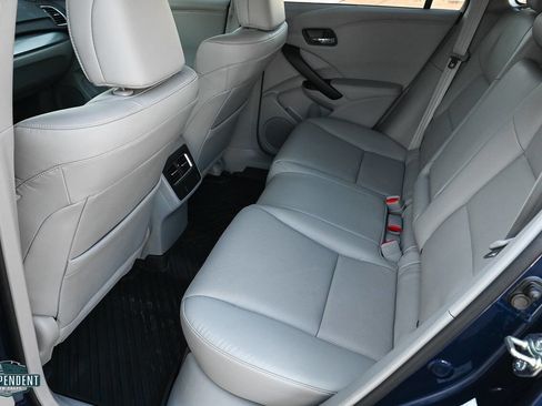 Used 2016 Acura RDX FWD w/ Advance Package image 16