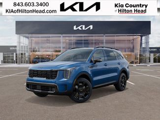 New 2026 Kia Sorento SX Prestige video 1