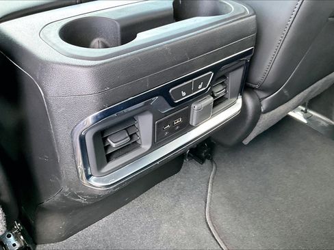 Certified 2023 Chevrolet Silverado 2500 High Country w/ Z71 Off-Road Package AWD/4WD image 12