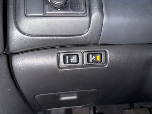 Used 2002 INFINITI I35 FWD image 11
