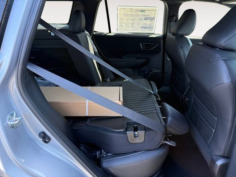 New 2026 Subaru Outback Limited XT image 18