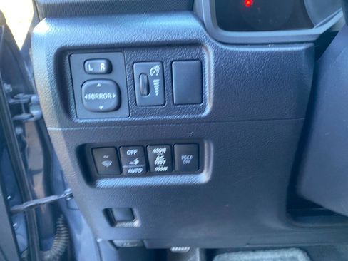 Used 2012 Toyota 4Runner Limited image 36