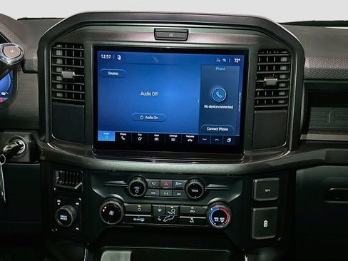 New 2026 Ford F150 STX w/ Equipment Group 200A AWD/4WD image 11