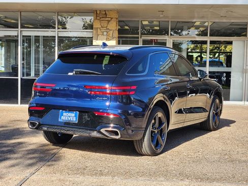 New 2026 Genesis GV70 3.5T Sport Prestige AWD/4WD image 4