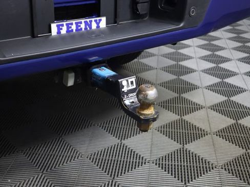 Used 2024 Ford F150 STX w/ Mobile Office Package image 26