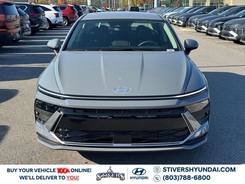 New 2026 Hyundai Sonata SE image 6