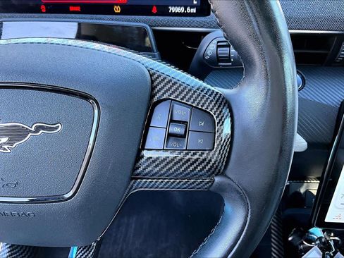 Used 2023 Ford Mustang Mach-E Premium image 45