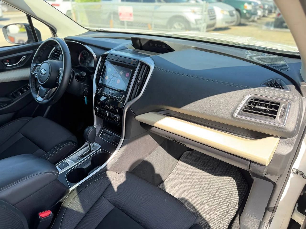 Used 2020 Subaru Ascent Premium AWD/4WD image 44