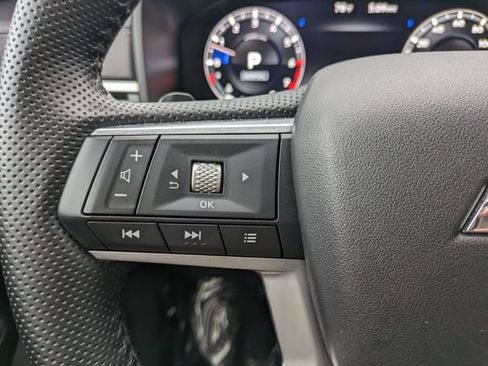 Used 2023 Mitsubishi Outlander SE FWD image 23