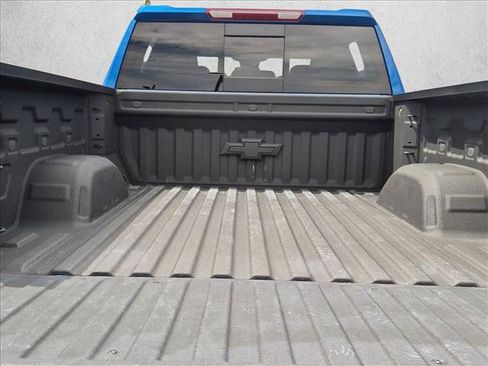 Certified 2023 Chevrolet Silverado 1500 RST w/ RST All Star Premium Package AWD/4WD image 10