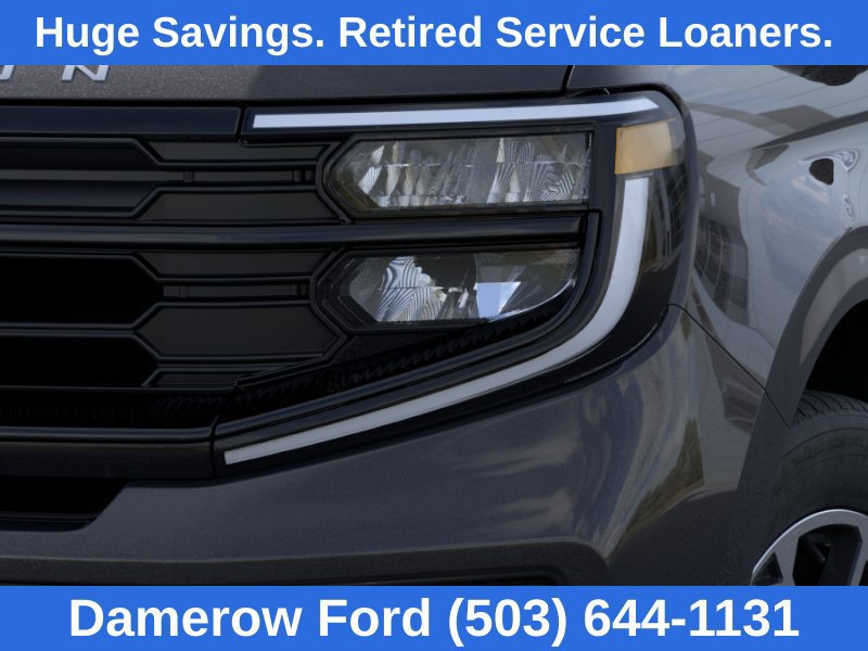 Used 2026 Ford Expedition Max Active AWD/4WD image 18