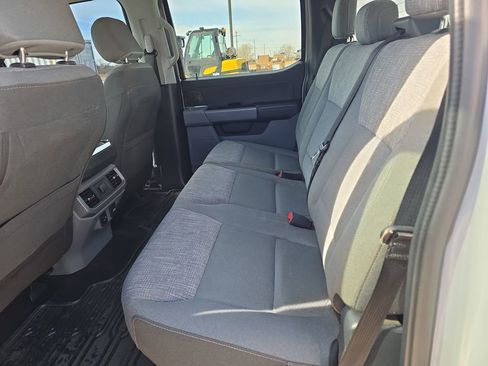 Used 2021 Ford F150 XLT w/ Equipment Group 302A High image 15