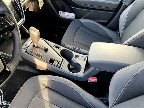 New 2026 Subaru Crosstrek 2.0i Premium image 7