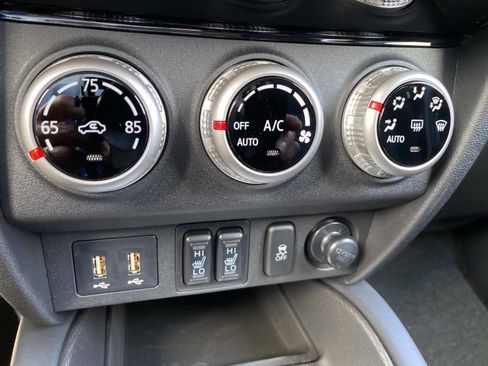 Used 2024 Mitsubishi Outlander Sport Ralliart image 11