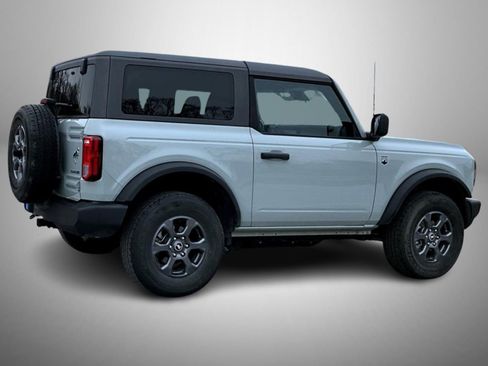 Used 2024 Ford Bronco Big Bend image 5