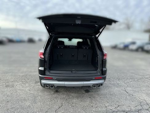 New 2026 GMC Acadia Elevation w/ Elevation Premium Package FWD image 22