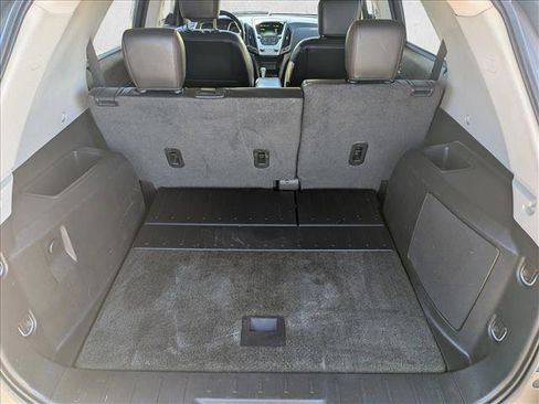 Used 2012 Chevrolet Equinox LT image 21
