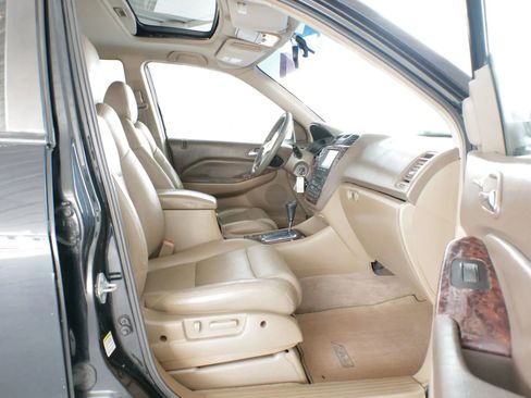 Used 2002 Acura MDX Touring image 17