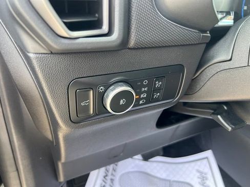 Certified 2024 Ford Bronco Sport Big Bend w/ Convenience Package AWD/4WD image 7