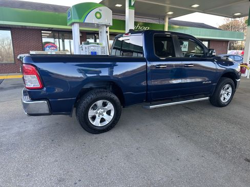 Used 2019 RAM 1500 Big Horn image 11