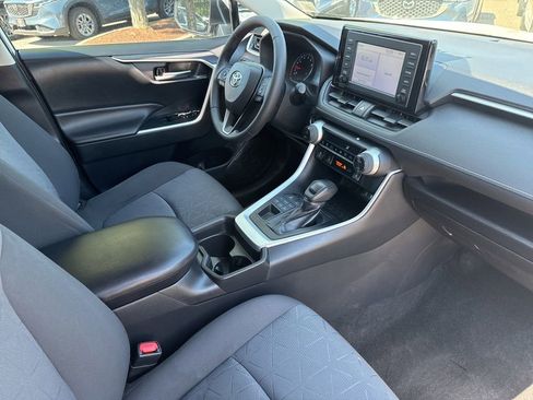 Used 2019 Toyota RAV4 XLE w/ Convenience Package AWD/4WD image 29