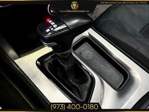 Used 2020 Dodge Charger R/T w/ Daytona Edition Group image 18