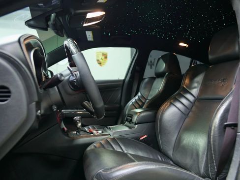 Used 2019 Dodge Charger SRT Hellcat w/ Navigation & Travel Group image 25