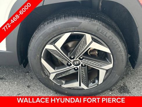 Used 2023 Hyundai Tucson SEL w/ Convenience Package AWD/4WD image 13